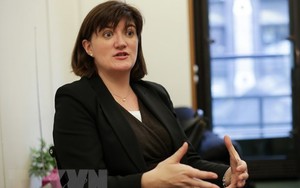 Bầu cử Anh: Rò rỉ tài liệu mật về đàm phán thương mại với Mỹ