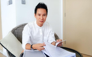 Ca sĩ Lý Hải lên tiếng việc bị đòi bồi thường 4 tỷ quanh ca khúc 'Gánh mẹ'