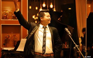 Nhà hát Nhạc vũ Kịch Việt Nam thông tin về lễ viếng NSƯT Vũ Mạnh Dũng