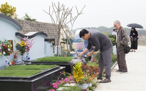 Tết Hàn thực có phải là Tết Thanh minh?