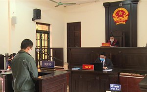 Đối tượng chống người thi hành công vụ tại chốt kiểm dịch COVID-19 nhận 9 tháng tù giam