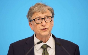 Tỷ phú Bill Gates kêu gọi Nhóm G20 tài trợ nhiều hơn để nghiên cứu vaccine chống dịch COVID-19