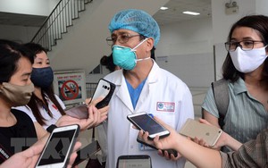 Chống 'đại dịch thông tin' - Bài 2: Quyết liệt ngăn chặn tin giả