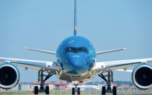 Đưa hơn 300 công dân Việt Nam về nước an toàn