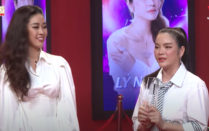 Tập 1 'Ơn giời, cậu đây rồi': Lý Nhã Kỳ giành cúp, Hoa hậu Khánh Vân tuyên bố 'bỏ danh hiệu' về quê