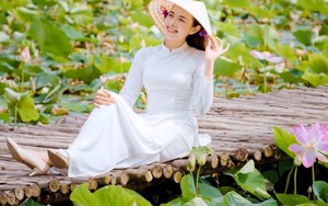 Những nơi sống ảo đẹp nhất Ninh Bình ngày Hè mà lại vắng người