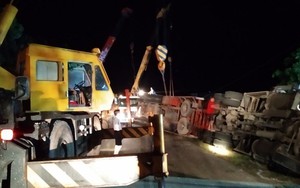 Khởi tố, bắt tạm giam lái xe gây tai nạn khiến 3 người tử vong