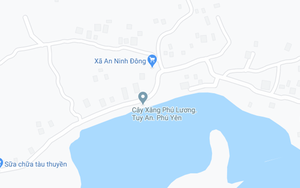 Phú Yên: Khẩn trương điều tra vụ một bé gái tử vong tại khu vực rừng Dương