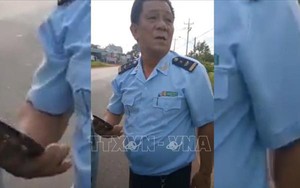 Bình Phước: Đình chỉ công tác Phó Chi cục trưởng Hải quan say xỉn gây tai nạn giao thông bỏ chạy