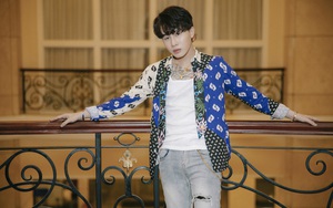 Jack thông báo sẽ biểu diễn ‘Là 1 thằng con trai’ trên sân khấu lớn