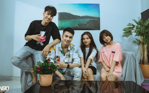 Phim ngắn 'Tình yêu ngày Chủ nhật': Khi tình yêu khiến bạn thân mâu thuẫn