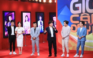 Xem 'Ơn giời cậu đây rồi' tập 3: Xuân Bắc muốn dừng làm MC chỉ vì lý do này