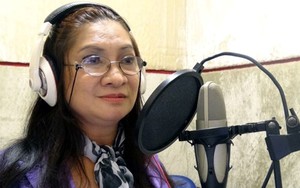 Nguyên Khang, Hoàng Yến Chibi, Hoàng Rapper thi gameshow 'Biệt đội lồng tiếng'