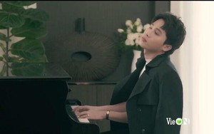 Jack tung teaser ‘Không thể rời mắt’ cùng Thuý Ngân