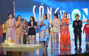 Jack, Tóc Tiên, Chi Pu... mang ca khúc ‘triệu view’ lên 'Sóng VieOn'