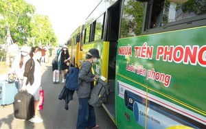 Dịch COVID-19: 345 công dân hoàn thành cách ly y tế tập trung tại Quảng Nam