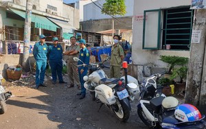 Thành phố Hồ Chí Minh: Điều tra nguyên nhân vụ hỏa hoạn khiến 3 người tử vong