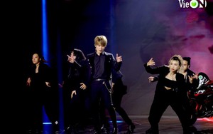 Jack ‘khẳng định ‘tự mình vẽ con đường’ cho 'Một hành trình rực rỡ’