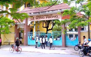 Tra cứu điểm thi vào lớp 10 năm học 2020 - 2021 tỉnh Nam Định