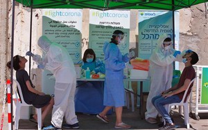 Dịch COVID-19: WHO ghi nhận ngày có số ca mắc mới trên toàn cầu cao nhất