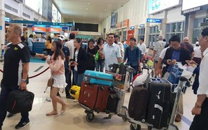 VIDEO: Quý III/2021 khởi công nhà ga T3 Tân Sơn Nhất