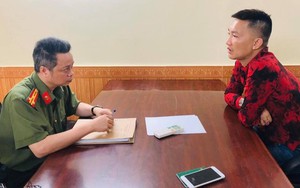 'Huấn Hoa Hồng' bị phạt 17,5 triệu vì xuất bản sách 'dạy kiếm tiền' chui