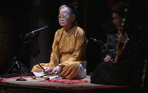 Hà Nội: 110 nghệ nhân được đề nghị xét tặng danh hiệu Nghệ nhân nhân dân, Nghệ nhân ưu tú lần III