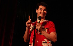 Xuân Bắc làm 'ông tơ' gameshow 'Chân ái 2020'