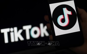 TikTok tuyên bố không có kế hoạch rời khỏi Mỹ
