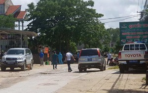 Thêm một trạm trưởng trạm y tế ở Thanh Hóa bị đình chỉ do lơ là chống dịch COVID-19