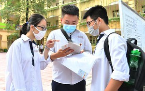 Kỳ thi tốt nghiệp THPT năm 2020: Những sự cố đáng tiếc trong buổi thi đầu tiên