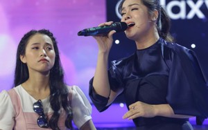 'Giọng ải giọng ai': Nhật Kim Anh bị Vũ Hà lừa... thua trắng, Dương Ngọc Thái ẵm trọn 50 triệu