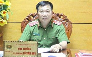 Dùng thẻ Căn cước công dân gắn chíp - người dân được lợi gì?