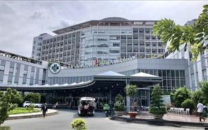 Bệnh nhân tử vong tại Bệnh viện Đa khoa Trung tâm An Giang không mắc COVID-19