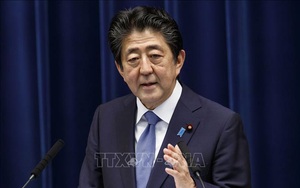 Nhật Bản: Thủ tướng Shinzo Abe trở thành nhà lãnh đạo có thời gian cầm quyền liên tục lâu nhất