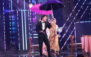 'Ca sĩ ẩn danh' tập 1: 'Thần đồng bé Châu' trải lòng về quãng thời gian bỗng dưng ở ẩn