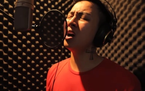 Hoài Lâm hát nhạc phim 'Vua bánh mì' gây sốt