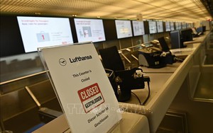 Đức nỗ lực ngăn chặn làn sóng phá sản do dịch COVID-19