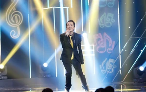 'Ca sĩ ẩn danh': 'Mẹ chồng' Ngân Quỳnh từng là ca sĩ 'chạy sô' mỗi đêm