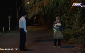 'Vua bánh mì: Vợ cả sai 'người tình' hại mẹ con vợ bé