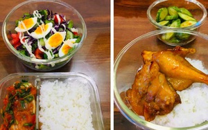 Truyện cười: Gánh chịu đau khổ