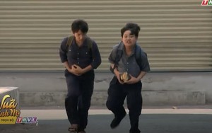 'Vua bánh mì': Bố giám đốc, con ăn trộm bánh mì