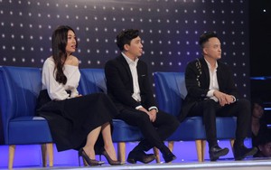 'Giọng ải giọng ai': Trấn Thành tiết lộ Cao Thái Sơn 'mỗi quận có 10 căn nhà'