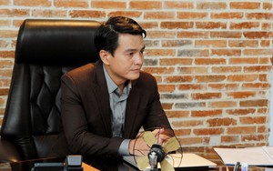 'Bánh mì ông Màu': Cao Minh Đạt đóng vai phụ bạc, ngoại tình, cướp cả công ty cha vợ