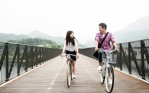 Truyện cười: Gặp ma