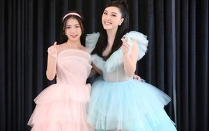 'Bài hát đầu tiên': Bảo Thy sẽ 'hát cho đến khi không còn ai nhớ tên'