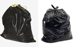 Truyện cười: Đổ rác giùm em