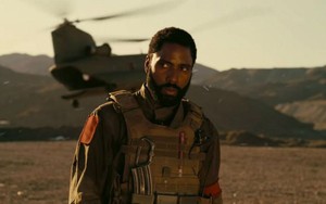 Câu chuyện điện ảnh: Tenet bất bại