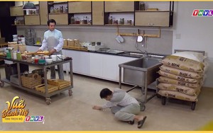 'Vua bánh mì': Hữu Nguyện học cách sống trong 'hang hùm', suýt bị Tài bắt đi