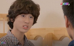 'Vua bánh mì': Hữu Nguyện bị Gia Bảo vu oan ăn trộm, bà nội ra sức đánh đòn